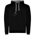 Фото #2 товара KRUSKIS Shadow Fish Two-Colour hoodie