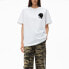 Alexander Wang SS22 T UCC1221498-111 Trend Tee