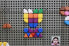 Фото #3 товара Masterkidz MASTERKIDZ Zestaw Kołeczki w kształcie figur geometrycznych 64szt do tablic STEM