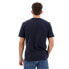 ფოტო #2 პროდუქტის HUGO Detzington241 10225143 short sleeve T-shirt