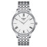 Фото #1 товара Часы Tissot Tradition White Dial