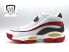 Фото #3 товара Reebok The Answer DMX OG Allen Iverson White Red GX6330 Mens 8.5 Sneakers NEW