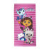 Фото #5 товара CERDA GROUP Gabby´s Dollhouse Towel