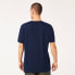 ფოტო #2 პროდუქტის OAKLEY APPAREL O-Bold Ellipse short sleeve T-shirt