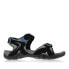 Monotox Sandal W Blue