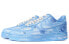 Фото #4 товара Кроссовки Nike Air Force 1 Low 07 OWCM CW2288-111