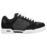 Фото #2 товара Etnies Faze Skate Mens Black Sneakers Casual Shoes 4101000537-976