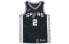 Фото #1 товара Баскетбольная Nike NBA Kawhi Leonard Icon Edition Swingman Jersey SW 864509-010