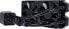 Фото #1 товара Alphacool 11390 Eisbaer 420 CPU - Black Wasserkühlung Sets und Systeme