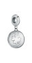 Фото #1 товара Steel pendant for good luck Drops SCZ1146