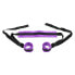 Фото #3 товара Rimba Bondage Play Enhancer Set Adjustable Purple