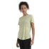 ფოტო #1 პროდუქტის ICEBREAKER Merino 125 Cool-Lite Sphere III short sleeve T-shirt