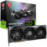 Фото #1 товара MSI GeForce RTX 4060 Ti Gaming X Slim 8G, 8192 MB GDDR6