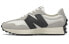 Кроссовки ударопоглощающие New Balance NB 327 MS327FE 44.5 - фото #1