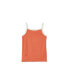 Фото #1 товара Toddler ECOVERO Thin Strap Tank Top