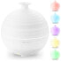 Medisana GmbH Medisana AD 620 - Electric aroma lamp - White - 300 ml - AC - 4 h - 132 mm