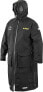 Фото #1 товара Kurtka męska Leki Rain Coat WCR Pro czarna r. XS