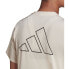 ფოტო #5 პროდუქტის ADIDAS RI 3B short sleeve T-shirt
