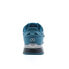 Фото #7 товара Puma MAPF1 Mercedes Mirage Sport Mens Blue Lifestyle Sneakers Shoes