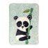 Фото #1 товара Panda garden blue Decke