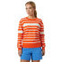 HELLY HANSEN Skagen 2.0 sweater Flame Stripe, M - фото #1