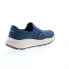 Фото #16 товара Skechers Relaxed Fit Equalizer 5.0 Grand Legacy Mens Blue Sneakers Shoes