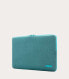 Фото #2 товара TUCANO Second Skin Velluto Notebook Sleeve aus Cord und Neopren 15.6" MacBook