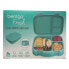 Bentgo Fresh Leak-Proof Lunch Box, Microwave & Dishwasher Safe, BPA Free