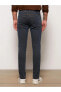 Фото #15 товара LCW Jeans 750 Slim Fit Erkek Jean Pantolon