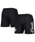 Men's Black Kansas City Chiefs Team Essentials Nylon Shorts