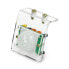 Bracket for PIR SR501Px motion detector