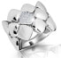 Фото #1 товара Design a ring of silver M13045