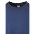 URBAN CLASSICS T-shirt Raglan Contrast (grandes Tailles)