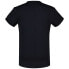 ფოტო #3 პროდუქტის G-STAR Lash Ribbed short sleeve T-shirt