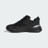 Фото #7 товара Мужские кроссовки adidas OZMORPH Shoes (Черные)