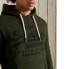 SUPERDRY Vintage Logo Tonal hoodie