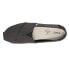 Фото #4 товара TOMS Alpargata Slip On Mens Black Casual Shoes 10016284T