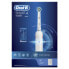 Oral-B SmartSeries 80314195 - Adult - Rotating-oscillating toothbrush - Daily care - White - 9900 movements per minute - 4 x 30 sec - фото #4