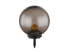 Фото #11 товара Уличный светодиодный светильник MeineWunschleuchte 3ер-набор солнечных шаров для сада, Ø 20 и 25 см