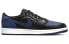 Air Jordan 1 Low OG "Mystic Navy" CZ0790-041 Sneakers