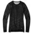 SMARTWOOL Intraknit Merino 200 Crew long sleeve base layer