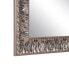 Фото #3 товара Зеркало настенное серебряное BB Home DMF 64 x 3 x 84 см
