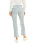 Dl1961 Farrow Baby Blue High-Rise Ankle Jean Women's Blue 24