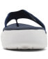 ფოტო #3 პროდუქტის Women's On The Go 600 Sunny Athletic Flip Flop Thong Sandals from Finish Line