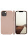 Фото #3 товара dbramante1928 Costa Rica - iPhone 14 - Pink sand - Cover - Apple - iPhone 14 - 15.5 cm (6.1") - Pink - Sand