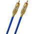 Фото #2 товара OEHLBACH D1C2065 Subwoofer Cinch cable 1 m