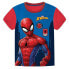 SAFTA Spider-Man Her 2 Designs Assorted short sleeve T-shirt