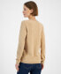 ფოტო #2 პროდუქტის Women's Holly Crewneck Sweater