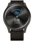 Фото #7 товара Часы Garmin Vivomove 3 Style Black