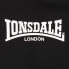 LONSDALE Stringston hoodie